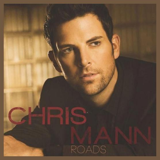 Chris Mann